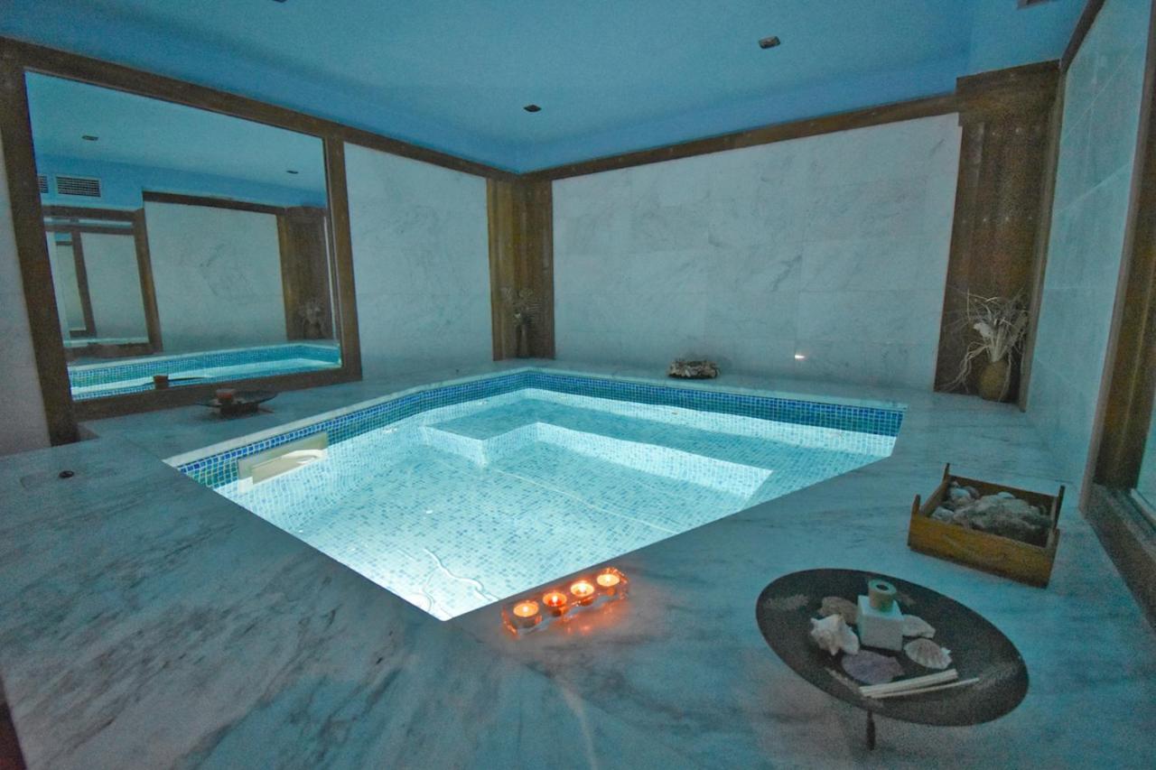 Corfu Resorts Villas Pelekas Ngoại thất bức ảnh